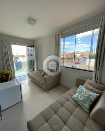 Imagem Sobrado com 4 Quartos à Venda, 126 m² em Augusta Mota - Montes Claros Imagem Sobrado com 4 Quartos à Venda, 126 m² em Augusta Mota - Montes Claros