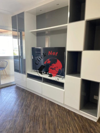 Imagem Apartamento com 3 Quartos à Venda, 87 m² em Casa Branca - Santo André