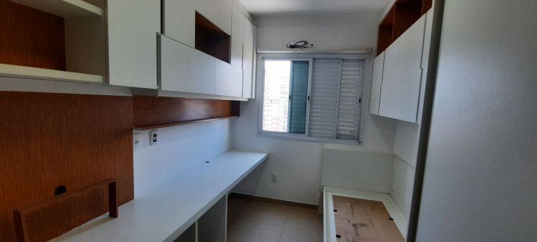 Imagem Apartamento com 1 Quarto à Venda, 39 m² em Vila Guilhermina - Praia Grande