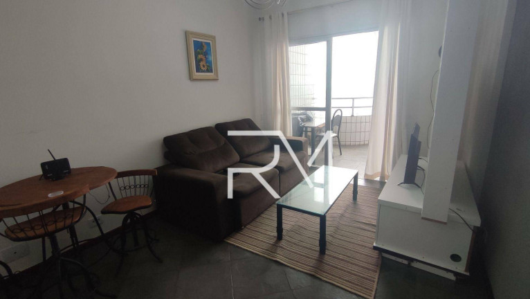 Imagem Apartamento com 3 Quartos à Venda, 108 m² em Vila Atlântica - Mongaguá