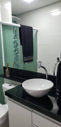 Apartamento com 2 Quartos à Venda, 49 m² em Ortizes - Valinhos