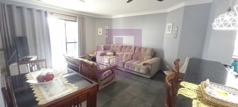 Imagem Apartamento com 3 Quartos à Venda, 145 m² em Vila Alzira - Guarujá Imagem Apartamento com 3 Quartos à Venda, 145 m² em Vila Alzira - Guarujá