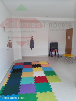 Imagem Apartamento com 1 Quarto à Venda, 50 m² em Vila Nossa Senhora Das Graças - Taubaté Imagem Apartamento com 1 Quarto à Venda, 50 m² em Vila Nossa Senhora Das Graças - Taubaté