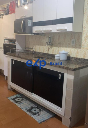 Imagem Apartamento com 3 Quartos à Venda, 180 m² em Olaria - Rio De Janeiro