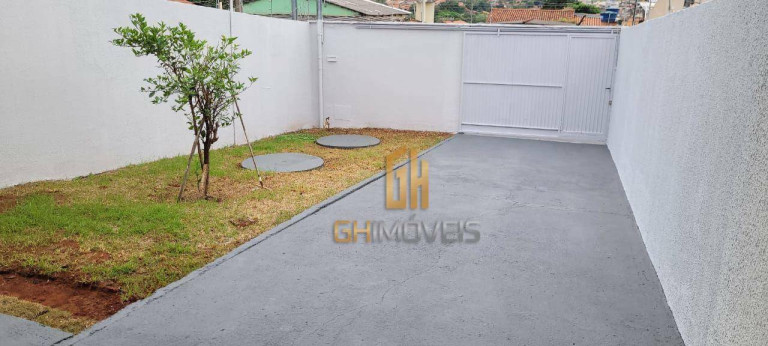Imagem Casa com 3 Quartos à Venda, 120 m² em Parque Veiga Jardim - Aparecida De Goiânia Imagem Casa com 3 Quartos à Venda, 120 m² em Parque Veiga Jardim - Aparecida De Goiânia