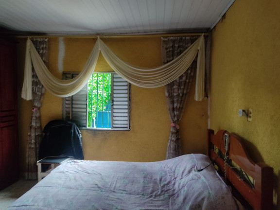 Imagem Imóvel com 2 Quartos à Venda, 1.200 m² em Jardim Nova Conquista - São Paulo