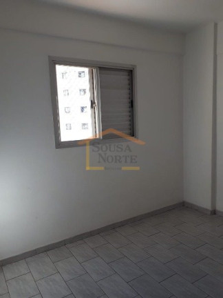 Imagem Apartamento com 2 Quartos à Venda, 57 m² em Macedo - Guarulhos