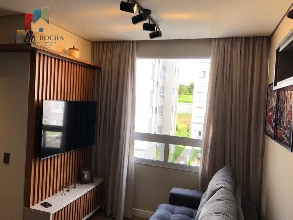 Imagem Apartamento com 2 Quartos à Venda, 48 m² em Nova Tatuí - Tatuí Imagem Apartamento com 2 Quartos à Venda, 48 m² em Nova Tatuí - Tatuí