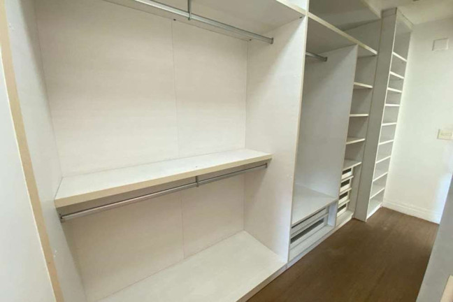 Imagem Apartamento com 2 Quartos à Venda, 136 m² em Jardim Anália Franco - São Paulo