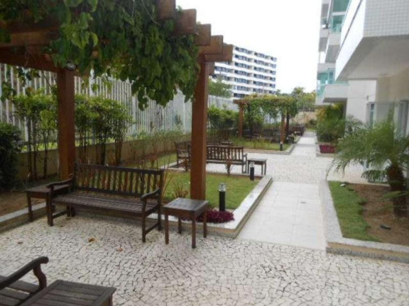 Imagem Apartamento com 2 Quartos à Venda, 79 m² em Alphaville I - Salvador