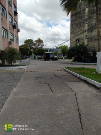 Apartamento com 2 Quartos à Venda, 58 m² em Tamarineira - Recife
