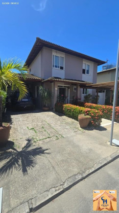 Imagem Apartamento com 4 Quartos à Venda, 374 m² em Piatã - Salvador
