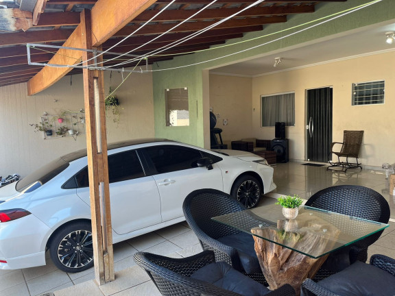 Imagem Casa com 3 Quartos à Venda, 170 m² em Jardim Wanel Ville V - Sorocaba Imagem Casa com 3 Quartos à Venda, 170 m² em Jardim Wanel Ville V - Sorocaba