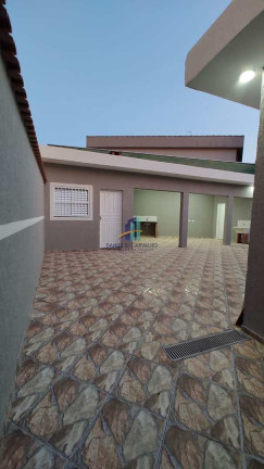 Imagem Casa com 3 Quartos à Venda, 185 m² em Caiçara - Praia Grande