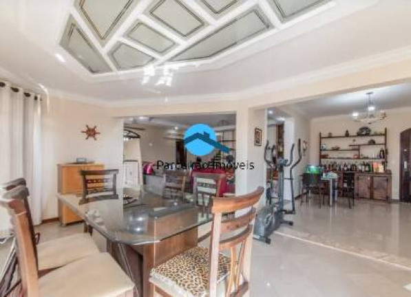 Imagem Casa de Condomínio com 4 Quartos à Venda, 550 m² em Parque Terra Nova Ii - São Bernardo Do Campo Imagem Casa de Condomínio com 4 Quartos à Venda, 550 m² em Parque Terra Nova Ii - São Bernardo Do Campo
