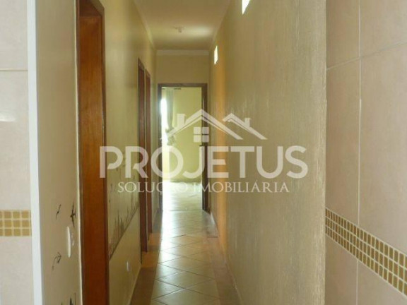 Imagem Casa de Condomínio com 3 Quartos à Venda, 230 m² em Parque Assunção - Taboão Da Serra