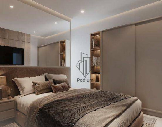 Imagem Apartamento com 3 Quartos à Venda, 119 m² em Altiplano Cabo Branco - João Pessoa