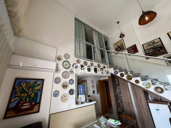 Imagem Imóvel com 2 Quartos à Venda, 100 m² em Setor Oeste - Goiânia