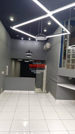 Imagem Loja para Alugar, 70 m² em Condomínio Centro Comercial Alphaville - Barueri Imagem Loja para Alugar, 70 m² em Condomínio Centro Comercial Alphaville - Barueri