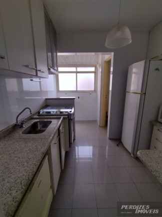 Imagem Apartamento com 2 Quartos para Alugar, 58 m² em Perdizes - São Paulo Imagem Apartamento com 2 Quartos para Alugar, 58 m² em Perdizes - São Paulo