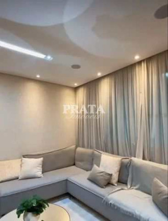Imagem Casa à Venda, 200 m² em Embaré - Santos Imagem Casa à Venda, 200 m² em Embaré - Santos