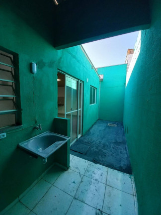 Imagem Apartamento com 3 Quartos para Alugar, 100 m² em Jardim Florianópolis - Cuiabá Imagem Apartamento com 3 Quartos para Alugar, 100 m² em Jardim Florianópolis - Cuiabá