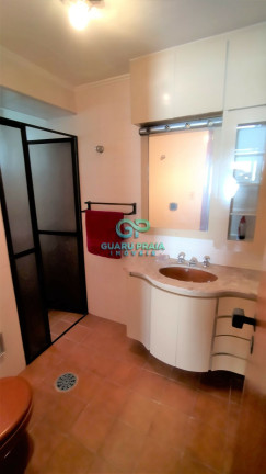 Imagem Apartamento com 2 Quartos à Venda, 70 m² em Enseada - Guarujá
