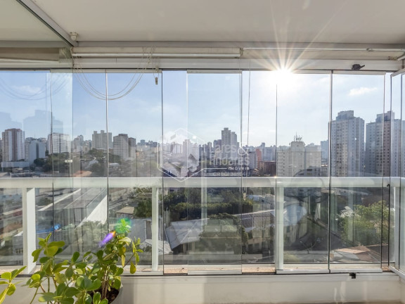 Imagem Apartamento com 3 Quartos à Venda, 103 m² em Cambuci - São Paulo Imagem Apartamento com 3 Quartos à Venda, 103 m² em Cambuci - São Paulo