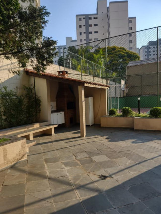 Imagem Apartamento com 3 Quartos à Venda, 70 m² em Vila Monumento - São Paulo Imagem Apartamento com 3 Quartos à Venda, 70 m² em Vila Monumento - São Paulo