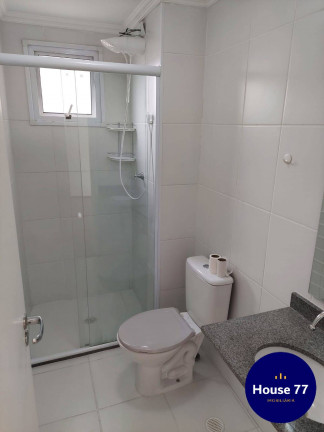 Imagem Apartamento com 1 Quarto à Venda, 40 m² em Barra Funda - São Paulo