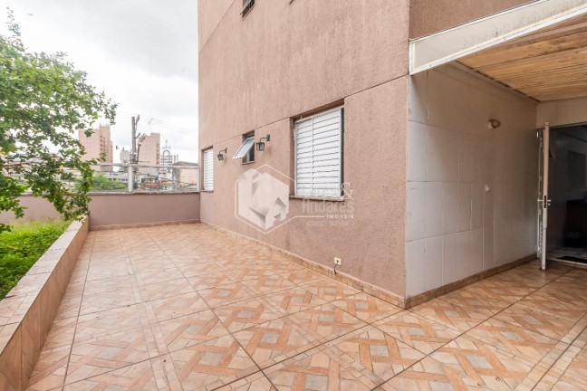 Imagem Apartamento com 3 Quartos à Venda, 134 m² em Casa Verde Alta - São Paulo