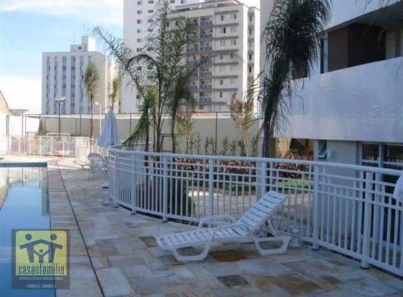 Imagem Apartamento com 2 Quartos à Venda, 78 m² em Vila Mariana - São Paulo