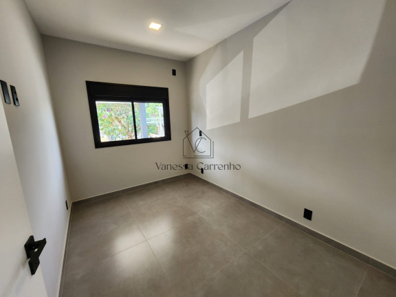 Imagem Casa de Condomínio com 3 Quartos à Venda, 124 m² em Condomínio Horto Florestal 2 - Sorocaba