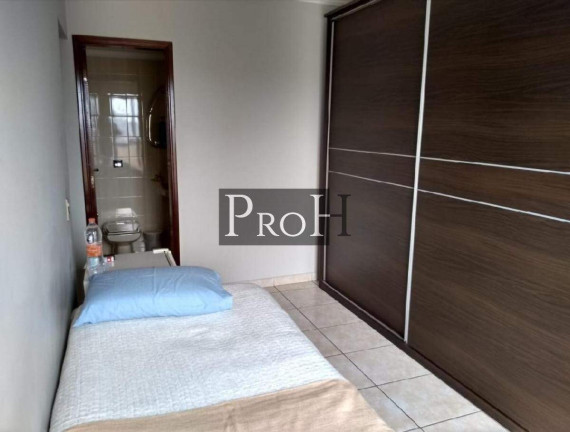 Imagem Apartamento com 3 Quartos à Venda, 140 m² em Parque Das Nações - Santo André Imagem Apartamento com 3 Quartos à Venda, 140 m² em Parque Das Nações - Santo André