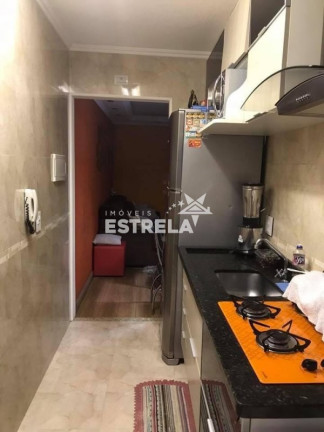 Imagem Apartamento com 2 Quartos à Venda, 47 m² em Jardim ísis - Cotia Imagem Apartamento com 2 Quartos à Venda, 47 m² em Jardim ísis - Cotia