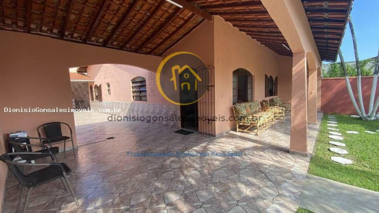 Imagem Casa com 3 Quartos à Venda, 154 m² em Jardim Das Palmeiras - Itanhaém Imagem Casa com 3 Quartos à Venda, 154 m² em Jardim Das Palmeiras - Itanhaém