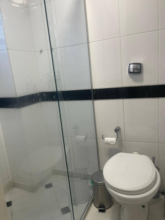 Imagem Apartamento com 1 Quarto à Venda, 41 m² em Campo Belo - São Paulo Imagem Apartamento com 1 Quarto à Venda, 41 m² em Campo Belo - São Paulo