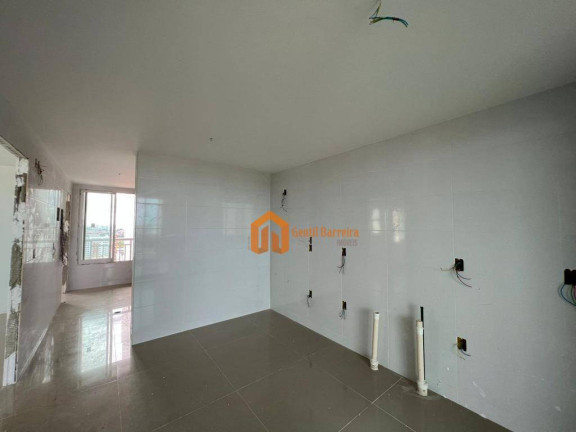 Imagem Apartamento com 3 Quartos à Venda, 152 m² em Engenheiro Luciano Cavalcante - Fortaleza