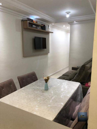 Imagem Apartamento com 2 Quartos à Venda, 56 m² em Vila Guarani - Santo André Imagem Apartamento com 2 Quartos à Venda, 56 m² em Vila Guarani - Santo André