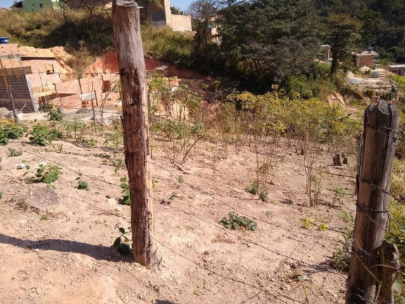 Imagem Terreno à Venda, 500 m² em Bandeirinhas - Betim Imagem Terreno à Venda, 500 m² em Bandeirinhas - Betim
