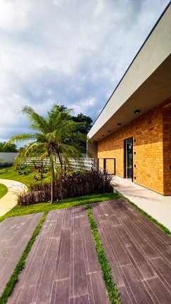 Imagem Casa com 3 Quartos à Venda, 503 m² em Condomínio Terras Do Vale - Caçapava Imagem Casa com 3 Quartos à Venda, 503 m² em Condomínio Terras Do Vale - Caçapava