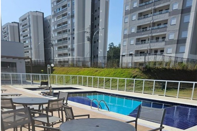 Imagem Apartamento com 3 Quartos à Venda, 60 m² em Jardim Carlos Gomes - Jundiaí Imagem Apartamento com 3 Quartos à Venda, 60 m² em Jardim Carlos Gomes - Jundiaí