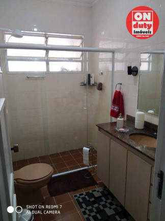 Imagem Apartamento com 3 Quartos à Venda, 90 m² em Boqueirão - Santos Imagem Apartamento com 3 Quartos à Venda, 90 m² em Boqueirão - Santos