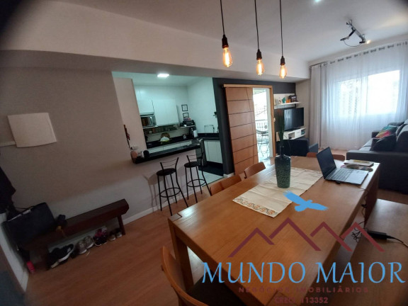 Imagem Apartamento com 3 Quartos à Venda, 88 m² em Rudge Ramos - São Bernardo Do Campo Imagem Apartamento com 3 Quartos à Venda, 88 m² em Rudge Ramos - São Bernardo Do Campo