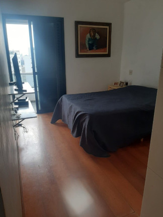 Imagem Apartamento com 4 Quartos à Venda, 181 m² em Itaim Bibi - São Paulo