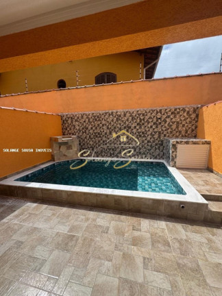 Imagem Casa com 2 Quartos à Venda, 80 m² em Cibratel Ii - Itanhaém Imagem Casa com 2 Quartos à Venda, 80 m² em Cibratel Ii - Itanhaém
