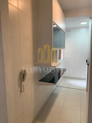 Imagem Apartamento com 2 Quartos à Venda, 50 m² em Jardim Oriente - São José Dos Campos