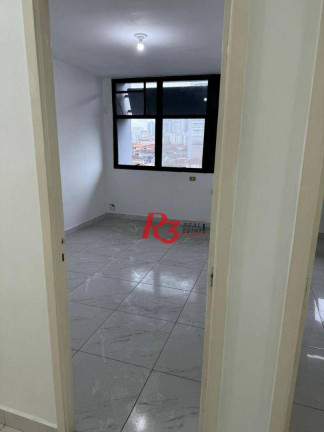 Imagem Imóvel para Alugar, 133 m² em Gonzaga - Santos Imagem Imóvel para Alugar, 133 m² em Gonzaga - Santos