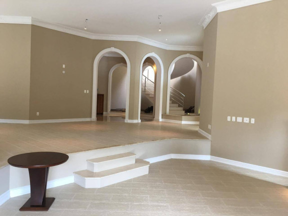 Imagem Casa com 4 Quartos à Venda, 1.060 m² em Tamboré - Barueri Imagem Casa com 4 Quartos à Venda, 1.060 m² em Tamboré - Barueri