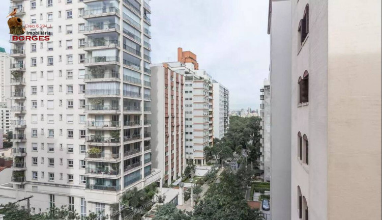 Imagem Apartamento com 2 Quartos à Venda, 85 m² em Jardim Paulista - São Paulo